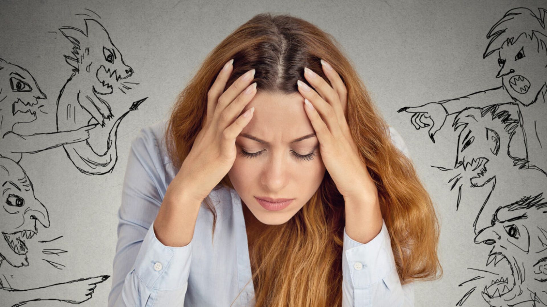 Understanding Psychic Attacks - Recognizing, Defending, And Healing