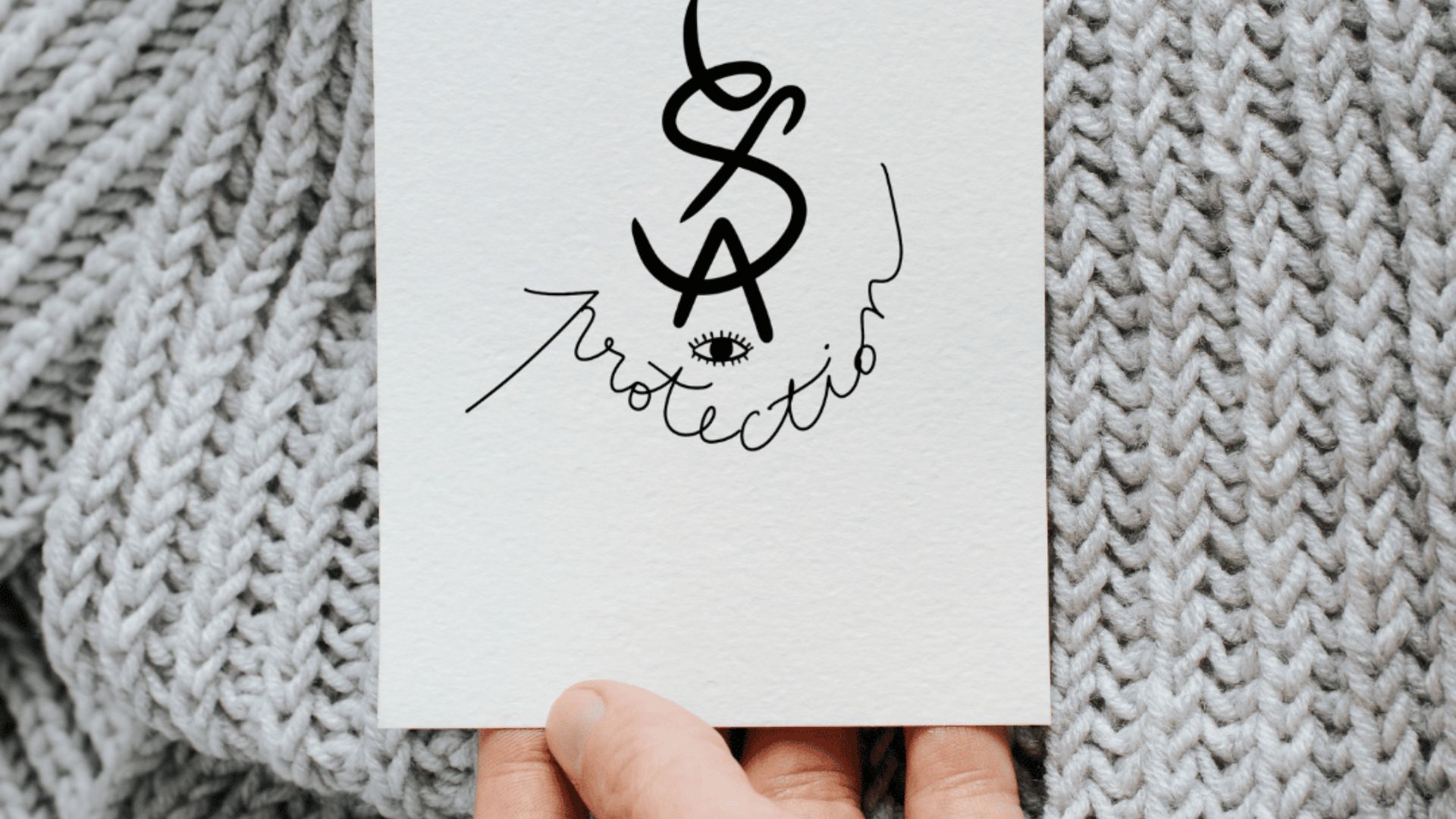 Sigils For Protection - Ward Off Negativity And Harm