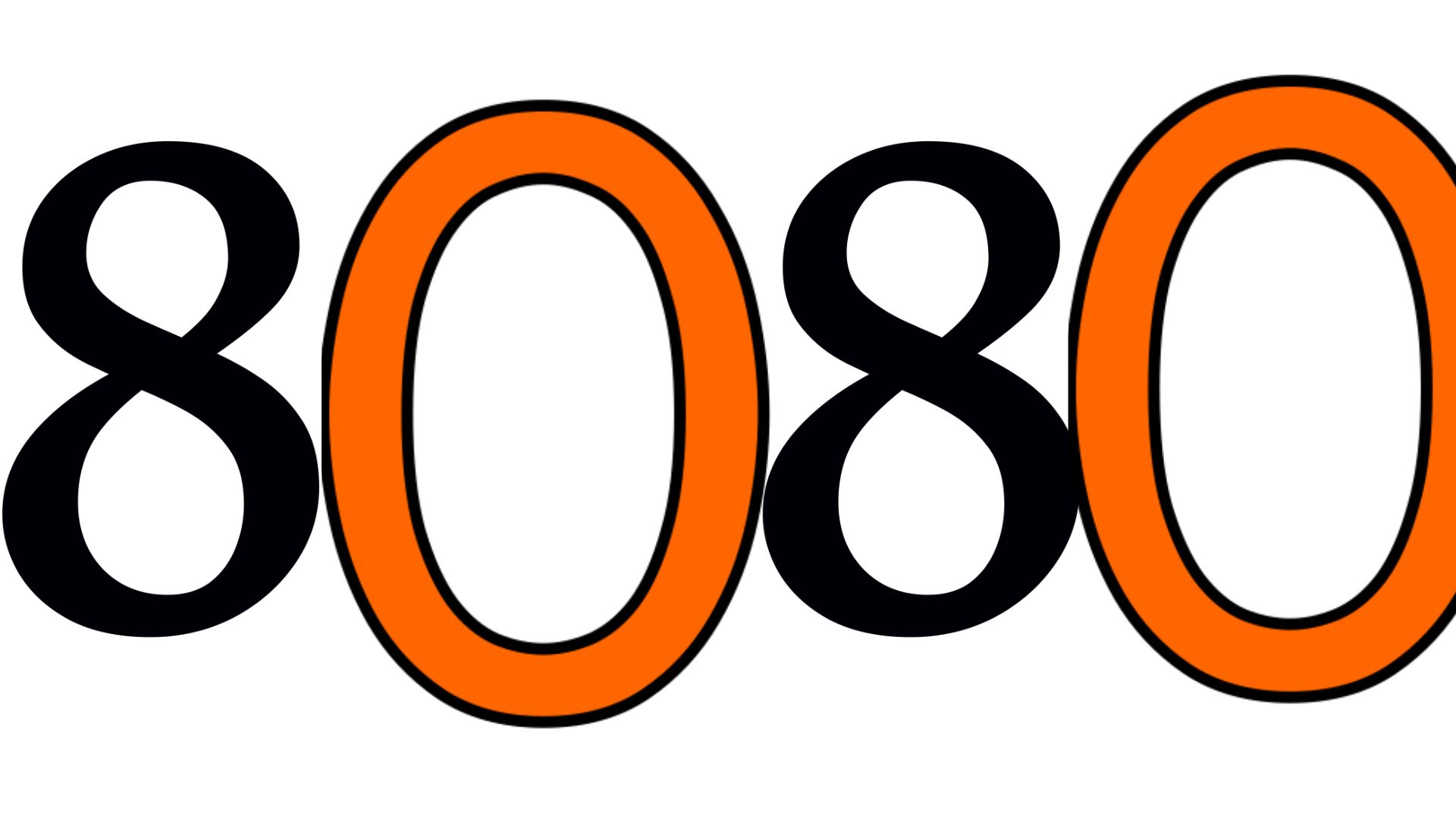 What The 8080 Angel Number Twin Flame Signifies: An In-Depth Look