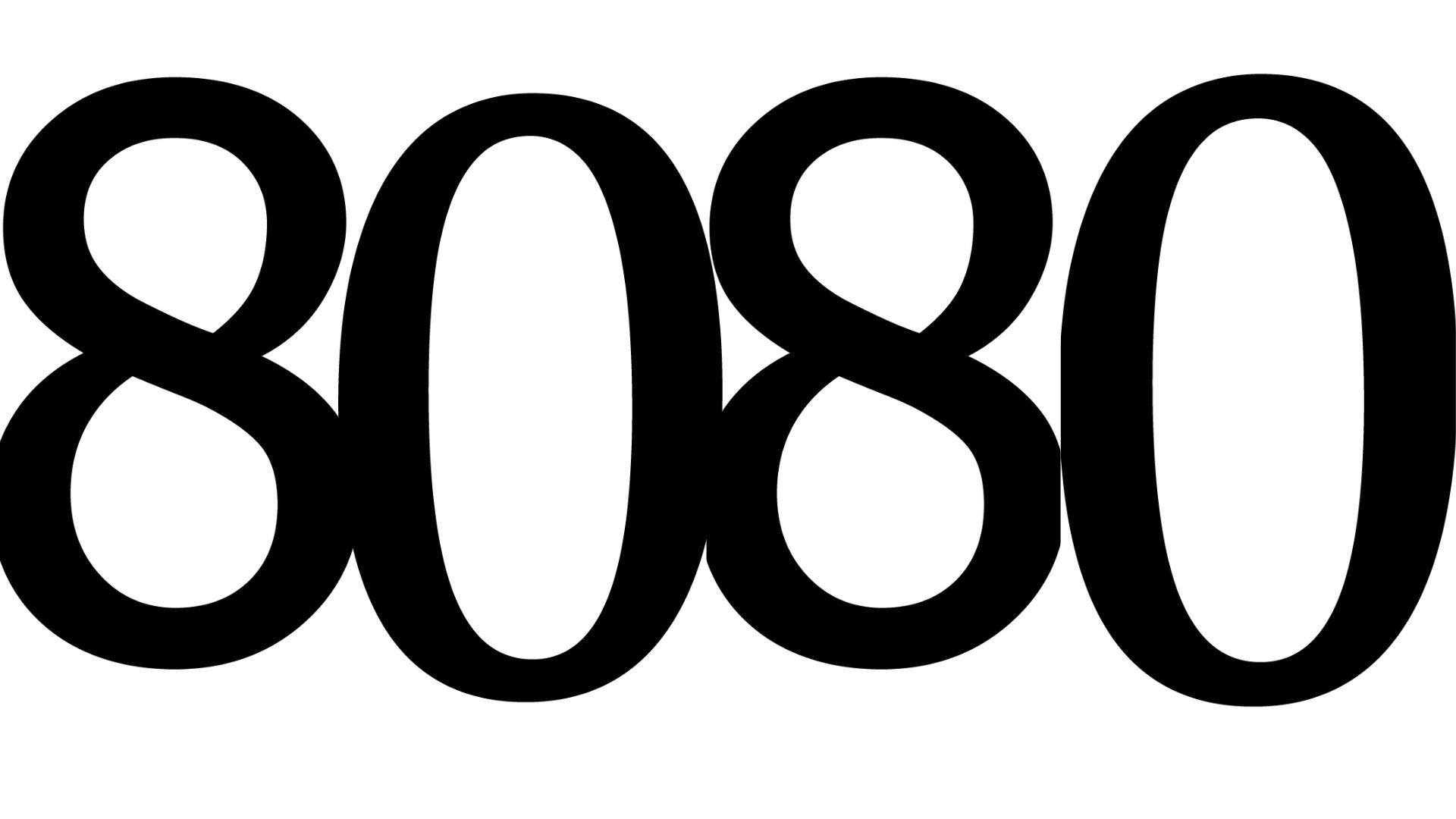 What Does The 8080 Angel Number Meaning Reveal About Your Life?