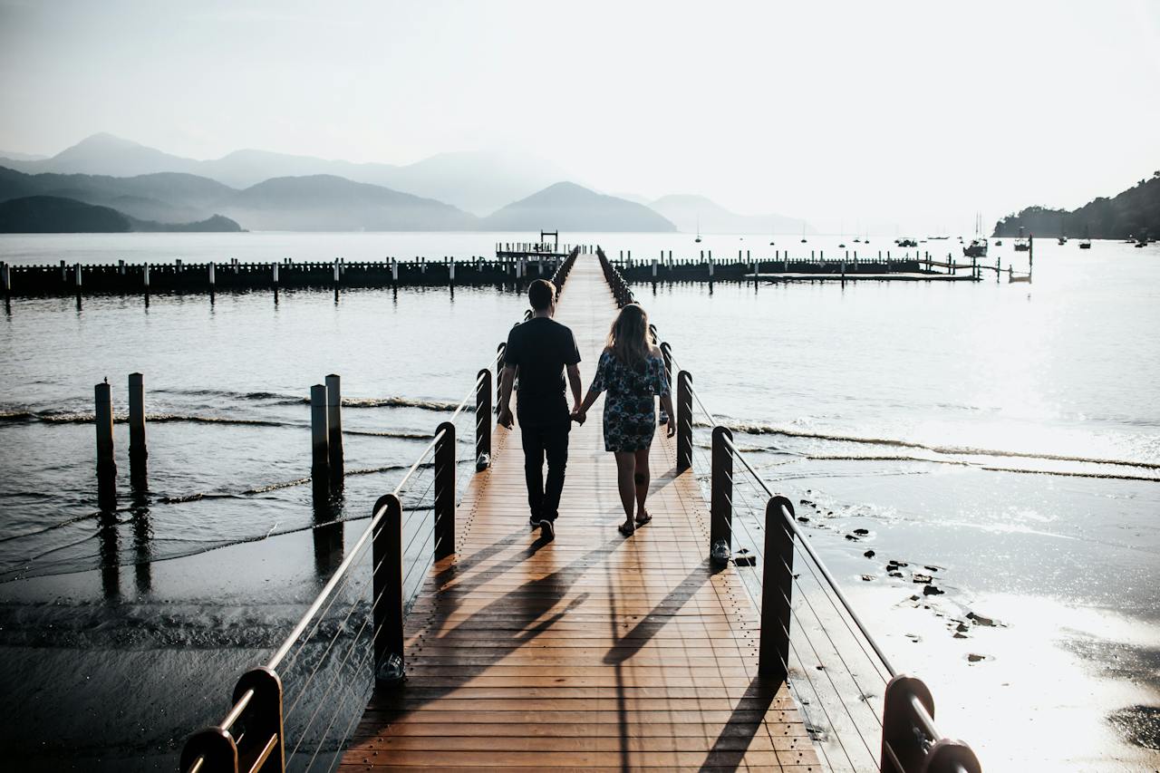 What Is A Karmic Soulmate?