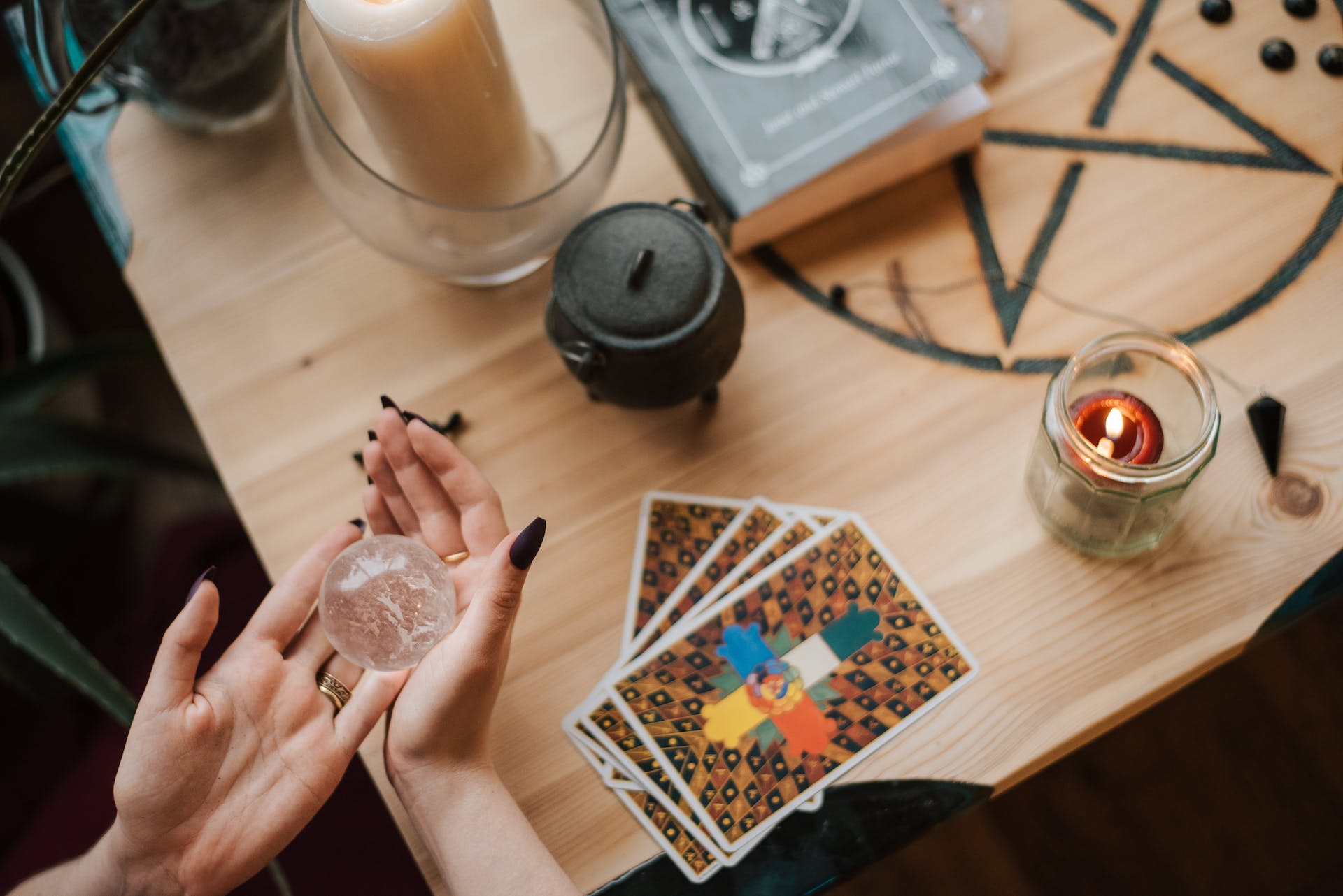 Budget-Friendly Spiritual Guidance: Enhancing Your Lifestyle With Psychic Readings