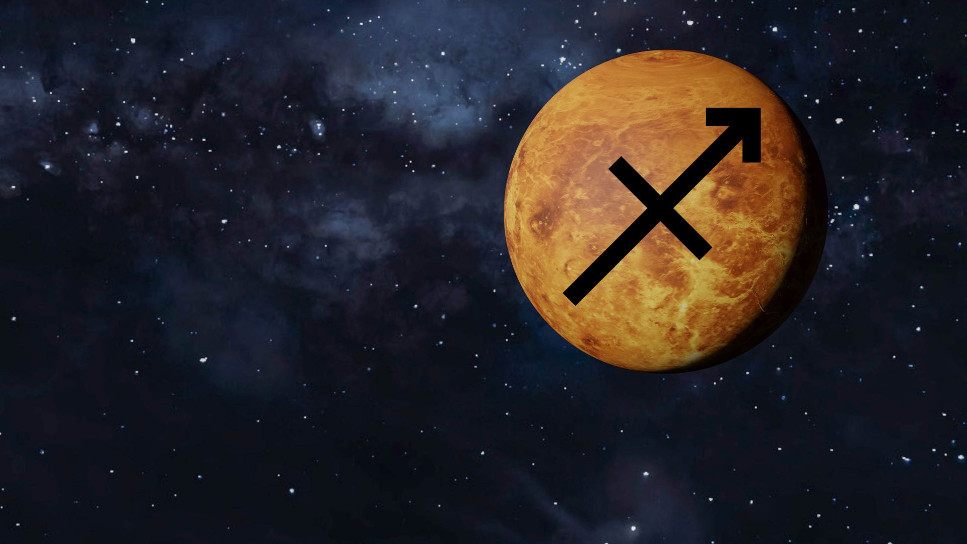 Venus In Sagittarius Man - His Love And Relationship Traits