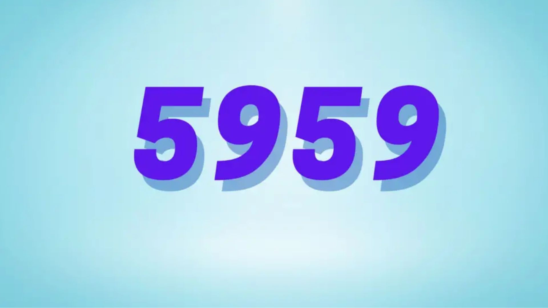 5959 Angel Number Meaning: What You Need To Know For Love, Career, And Money