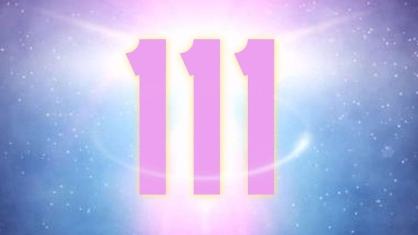 Why Do I Keep Seeing The Angel Number 111?