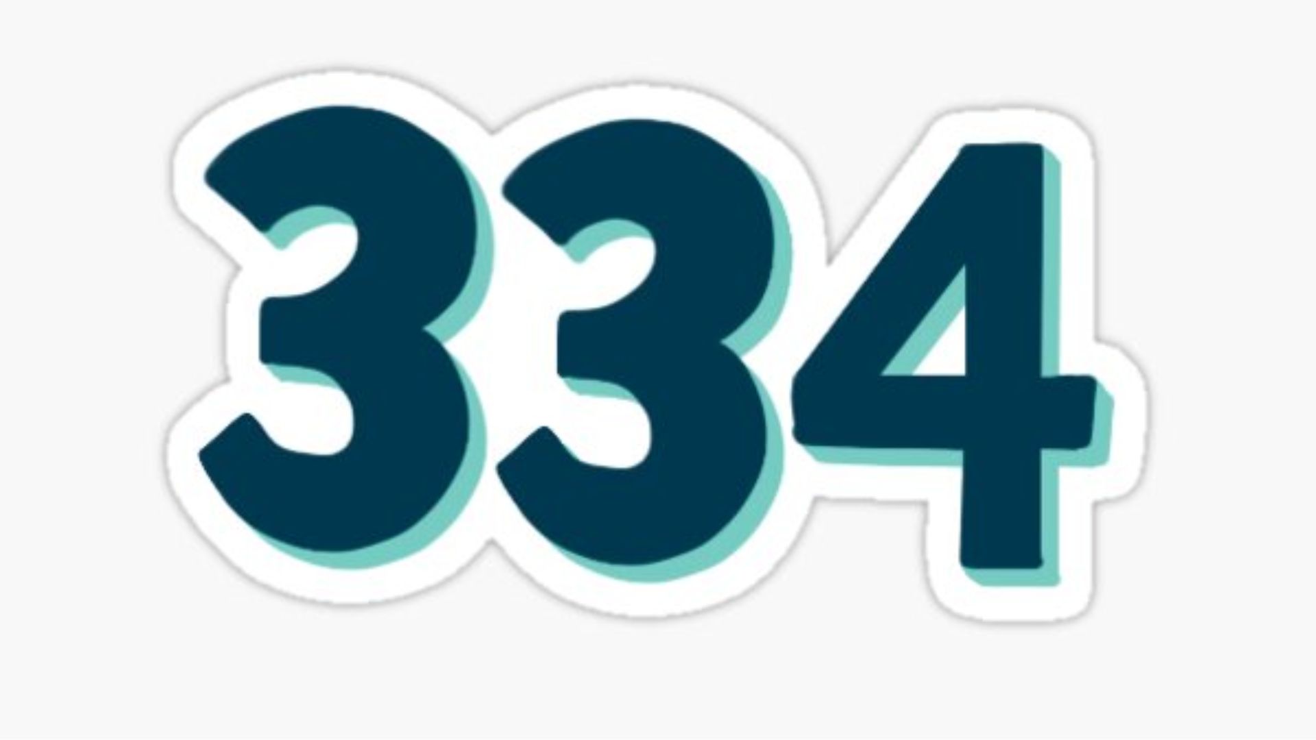 What Does The 334 Angel Number Twin Flame Signify For Your Relationship?
