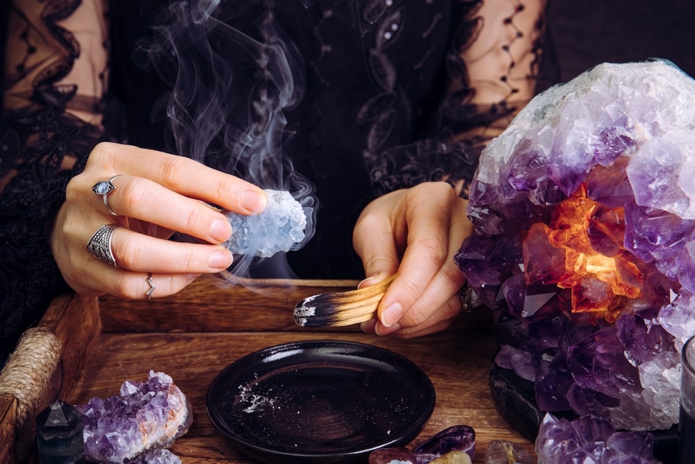 Best Ways To Remove Black Magic In 2023