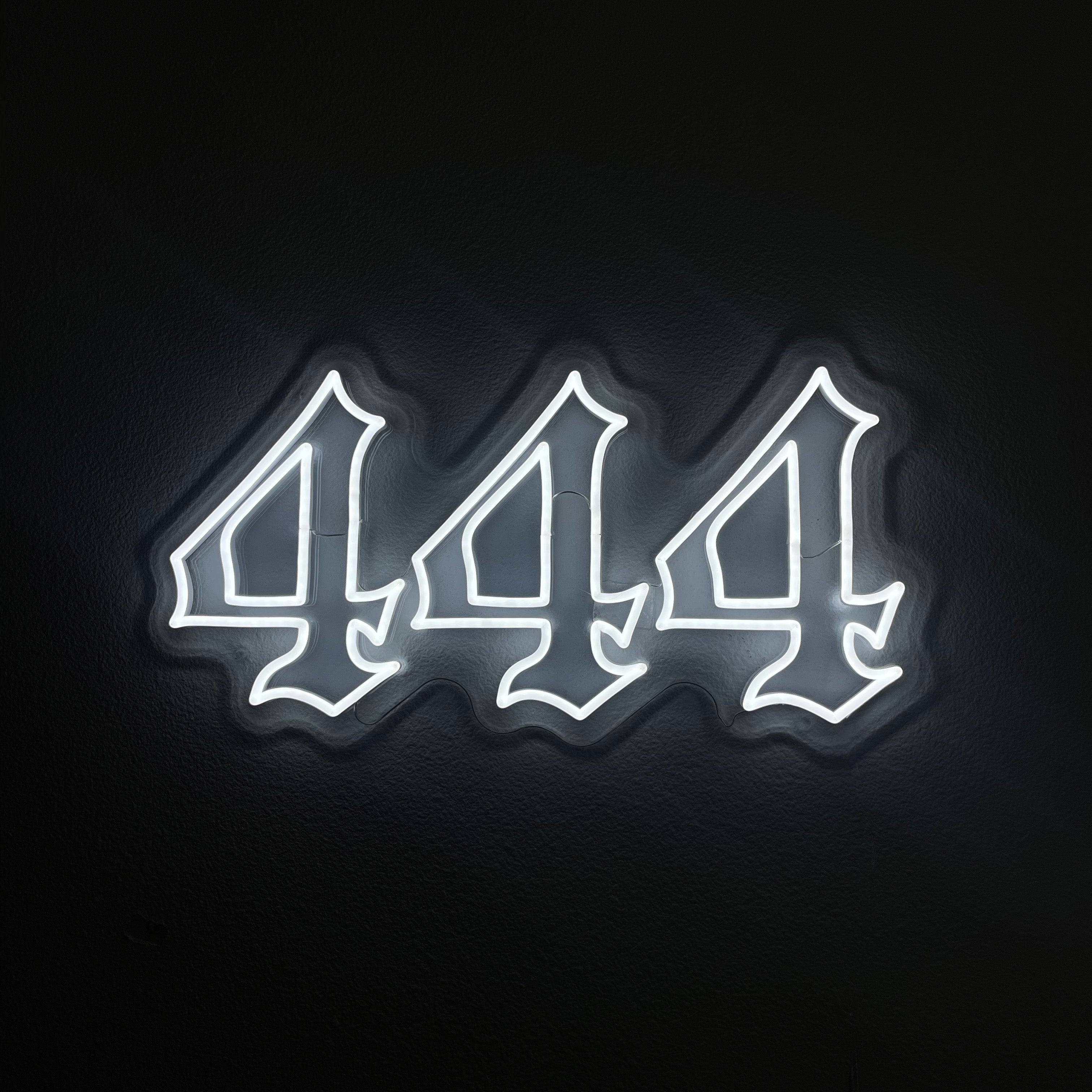 Why Do I Keep Seeing The Angel Number 444?