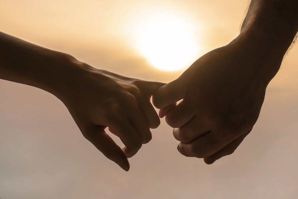 Signs That Twin Flame Union Is Near - Having Awareness