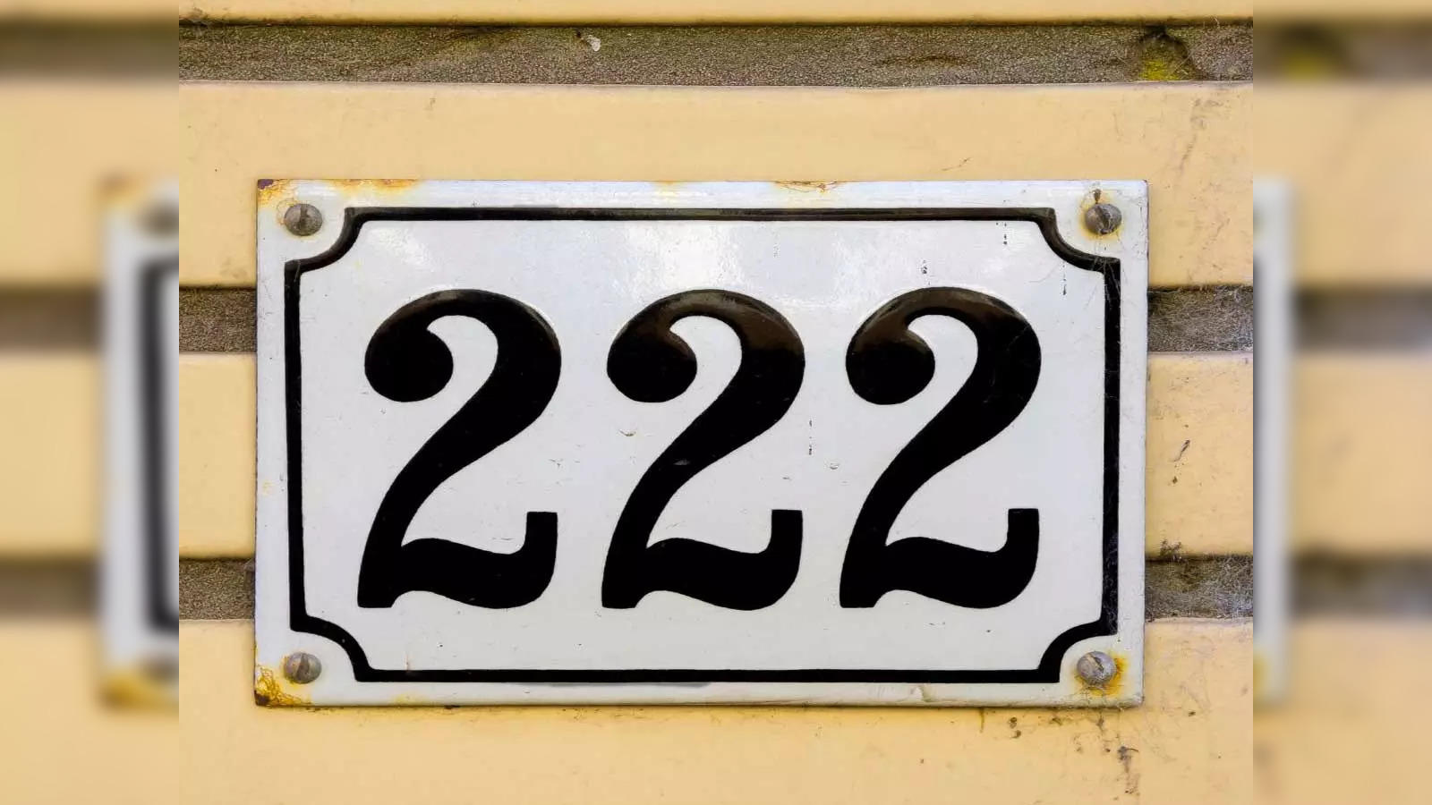 Why Do I Keep Seeing The Angel Number 222?
