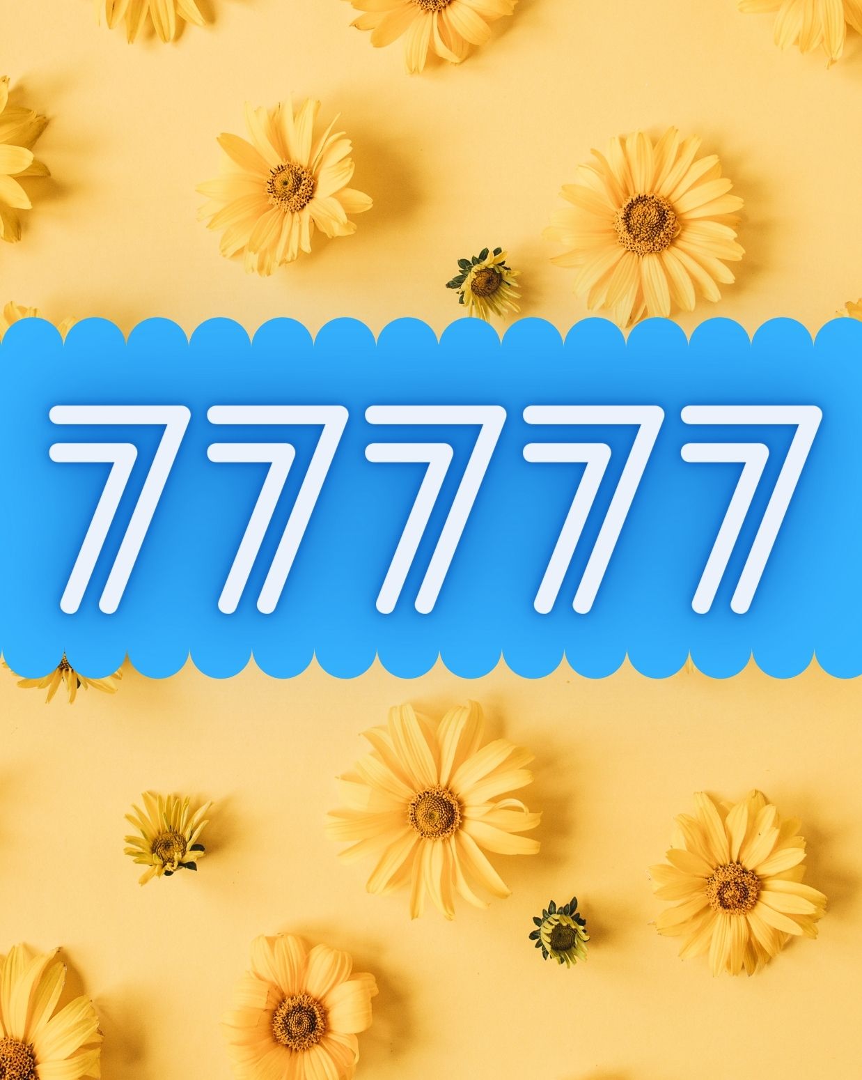 77777 Angel Number Twin Flame: What It Means For Your Spiritual Journey
