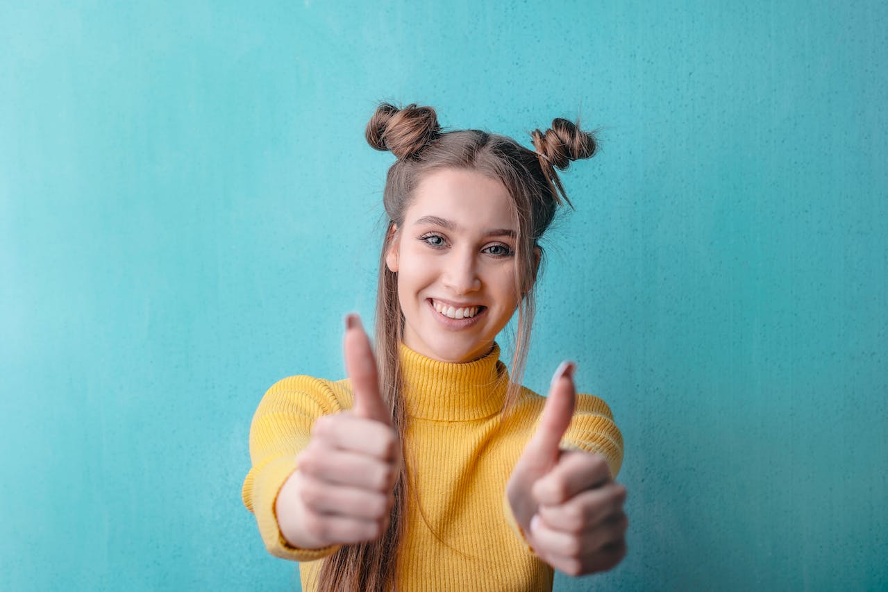 100 You Are Amazing Quotes