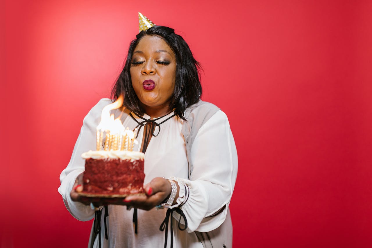 35+ Birthday Message For Mother Working Abroad