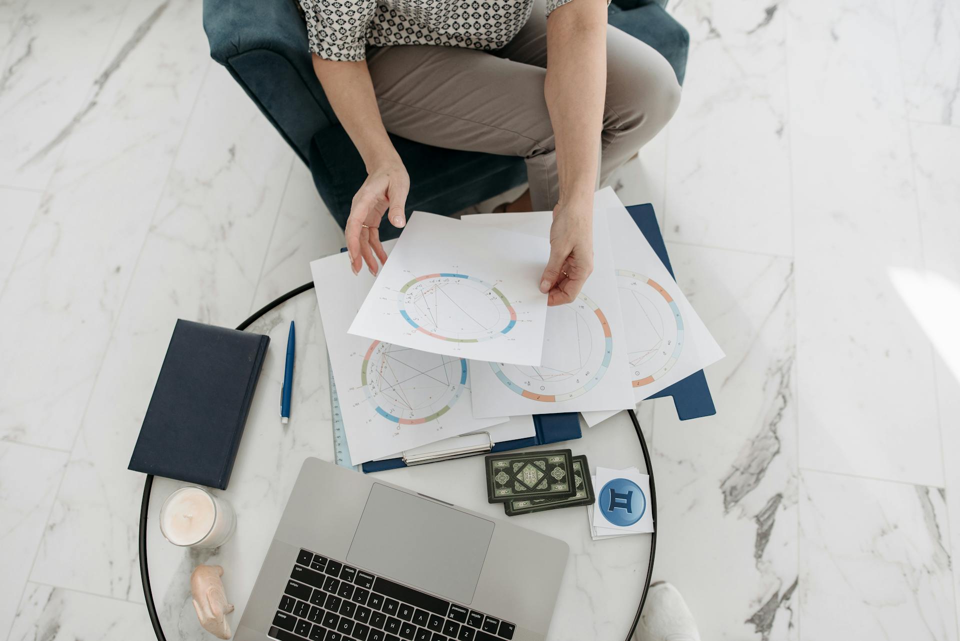 Astrology In Career Planning: Guiding Graduating Students To Success
