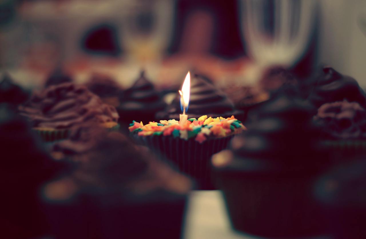65+ Birthday Wishes For Best Friend Who Always Fight