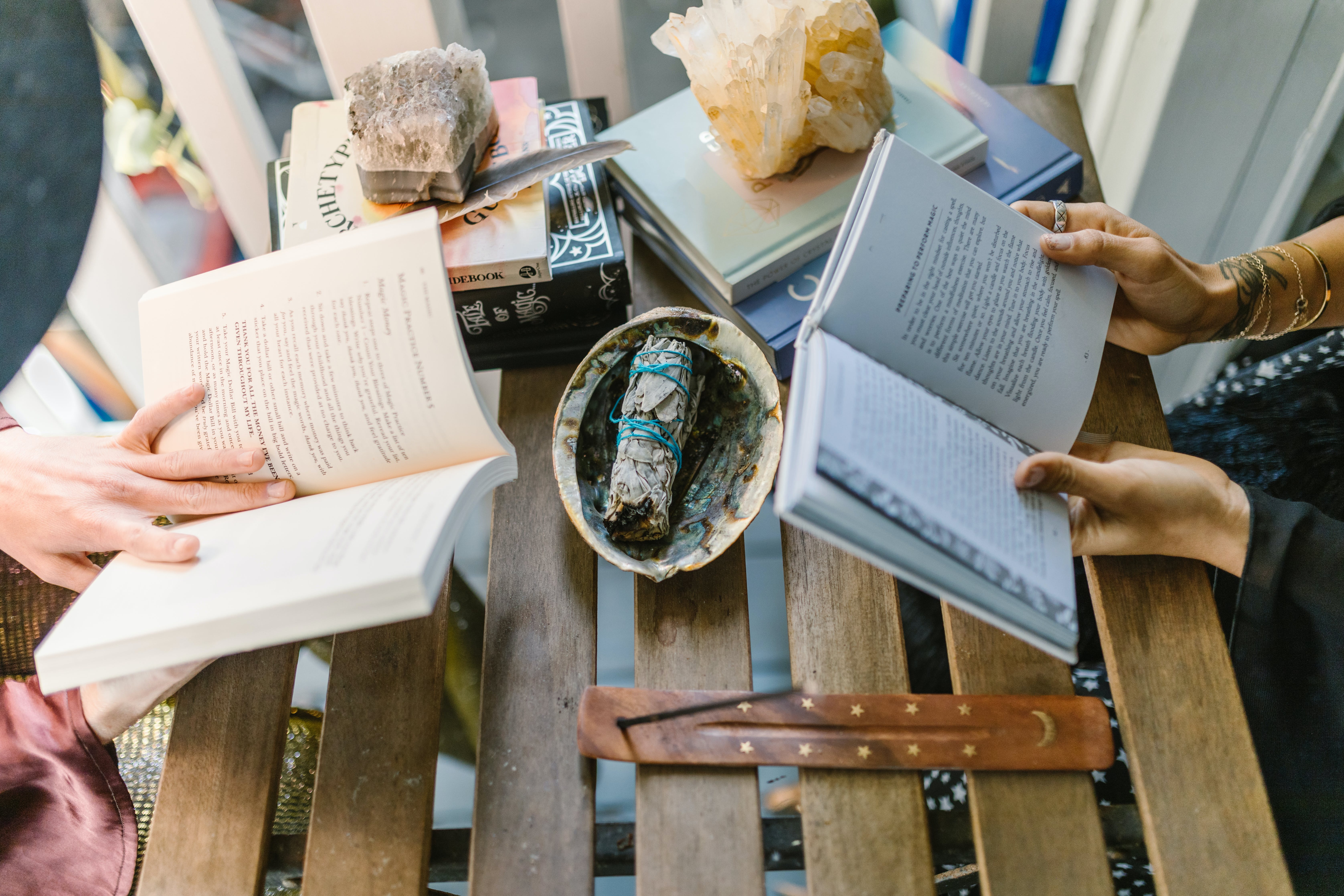 Astrological Academics: Aligning Your Study Habits With Your Zodiac Sign