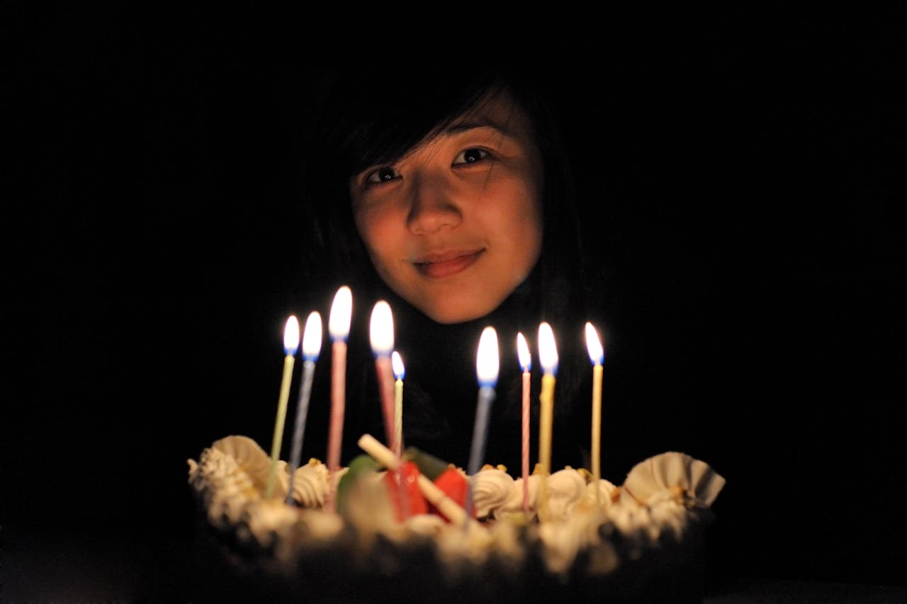 50+ Funny Birthday Wishes For Niece From Aunt
