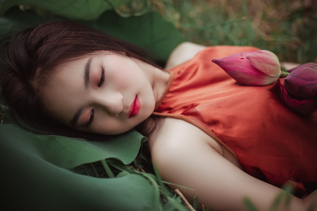 A Collection Of 80 Inner Beauty Quotes