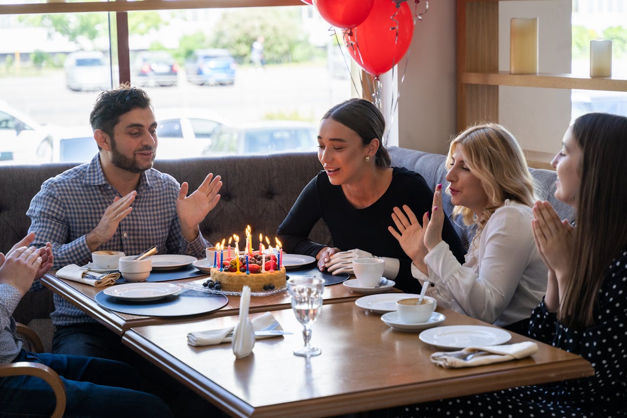 60 Spiritual Birthday Wishes For Brother In-law