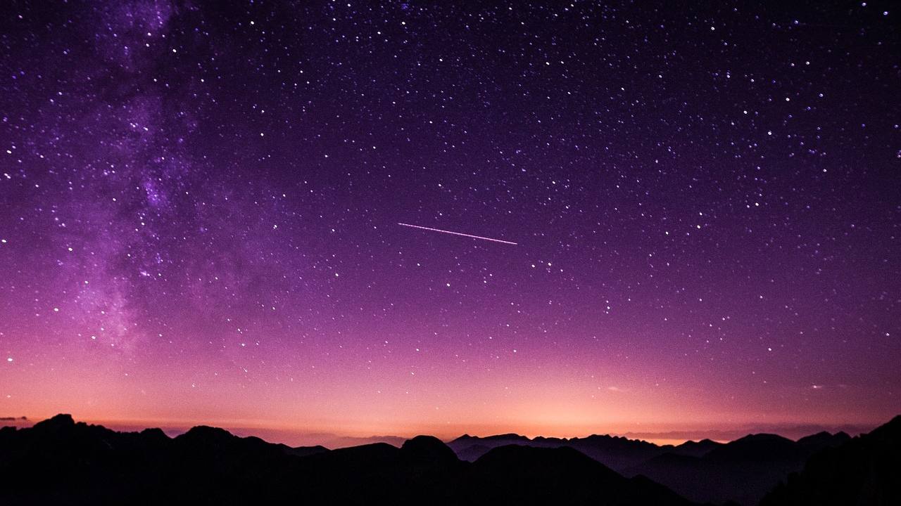 Astrological Events Tourism - The Celestial Journey